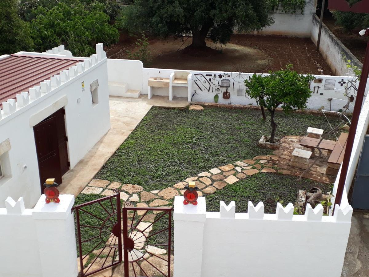 Art Resort Montalbano Монтальбано Экстерьер фото