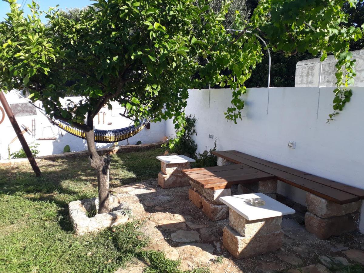 Art Resort Montalbano Монтальбано Экстерьер фото