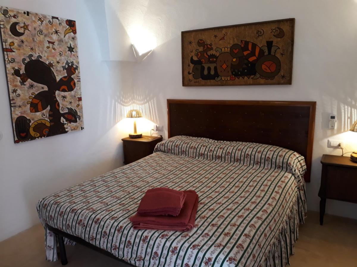Art Resort Montalbano Монтальбано Экстерьер фото