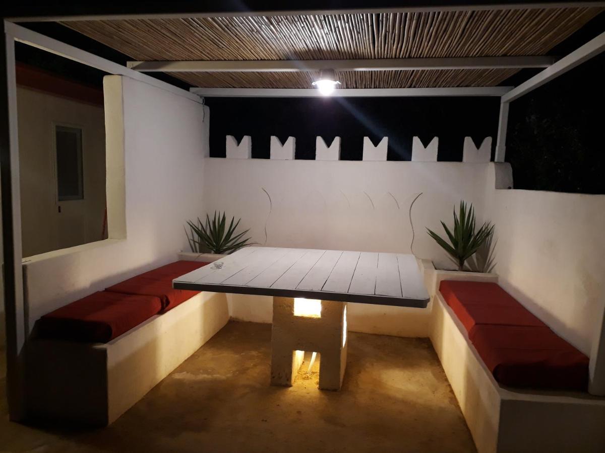 Art Resort Montalbano Монтальбано Экстерьер фото