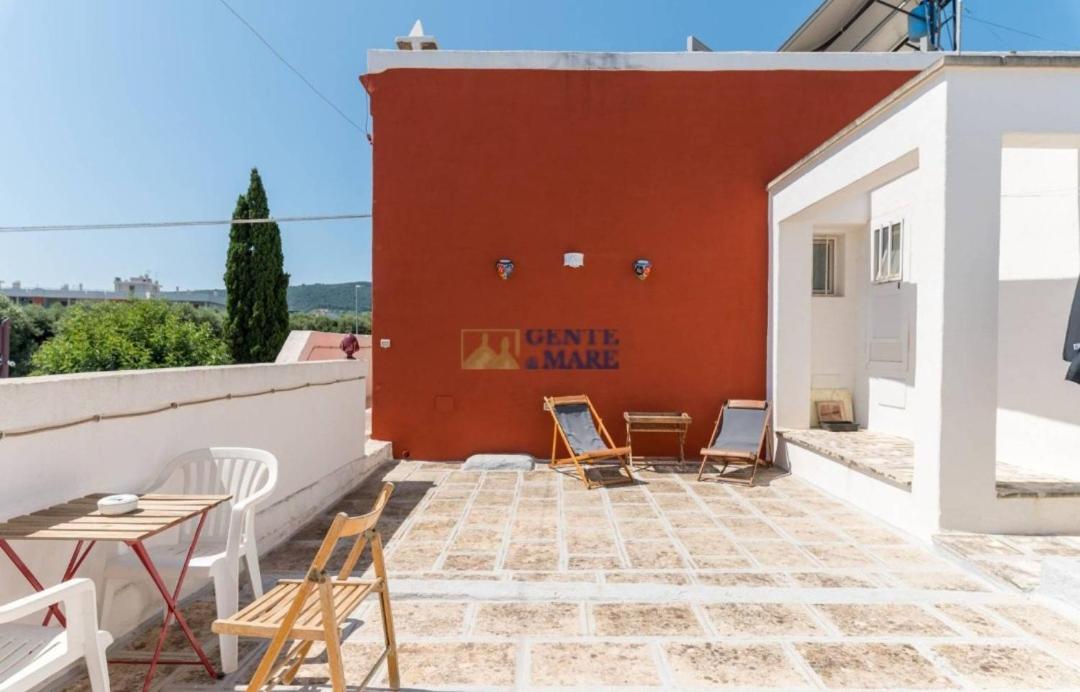 Art Resort Montalbano Монтальбано Экстерьер фото