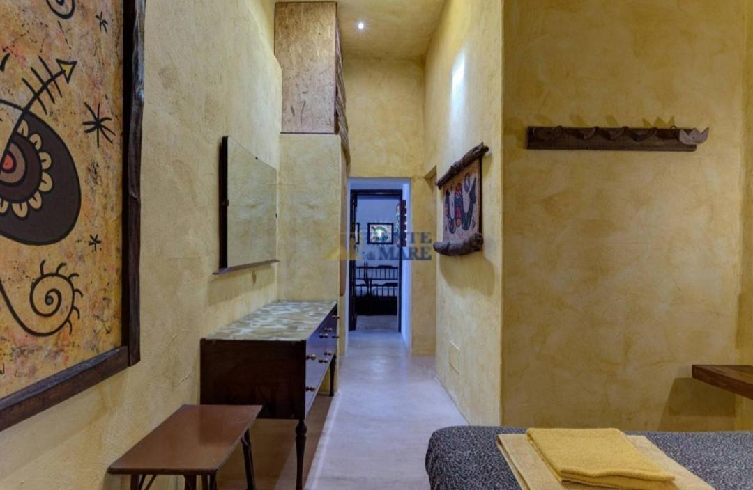 Art Resort Montalbano Монтальбано Номер фото