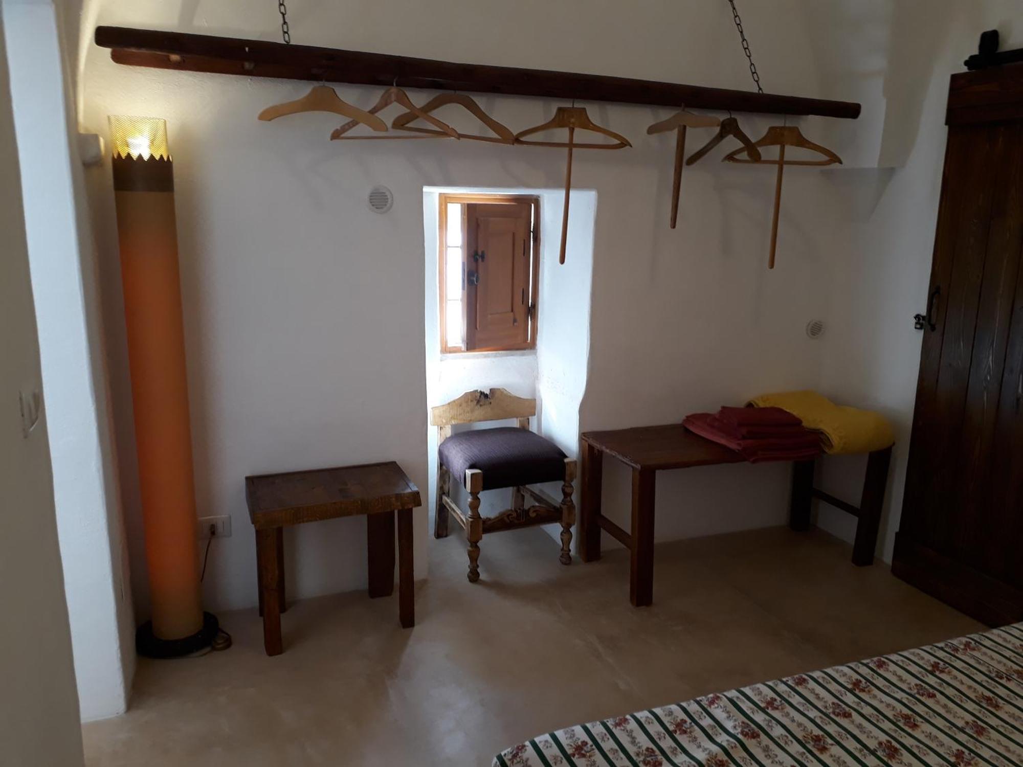 Art Resort Montalbano Монтальбано Номер фото
