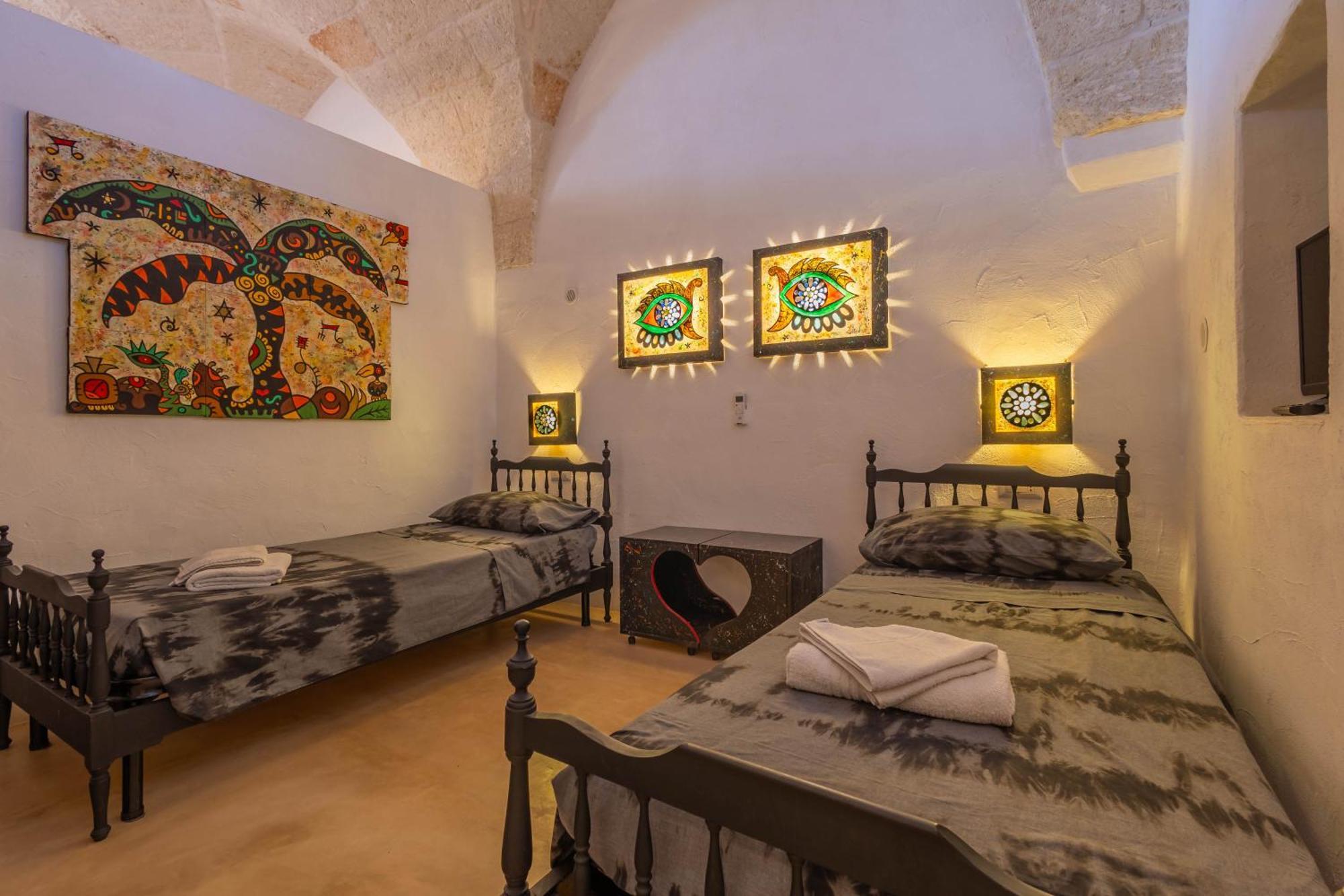 Art Resort Montalbano Монтальбано Экстерьер фото