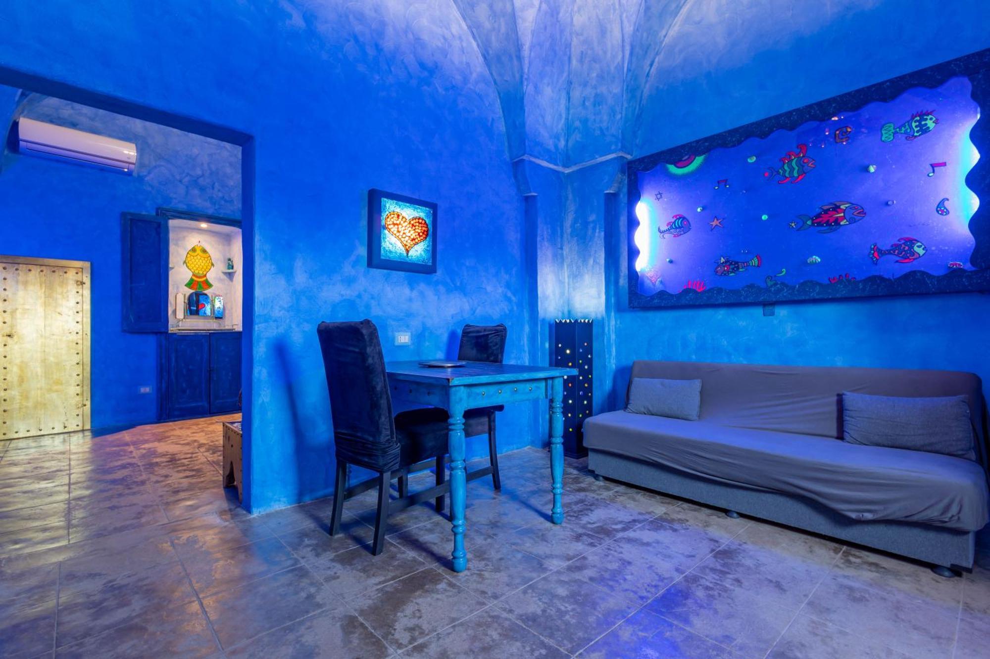 Art Resort Montalbano Монтальбано Экстерьер фото